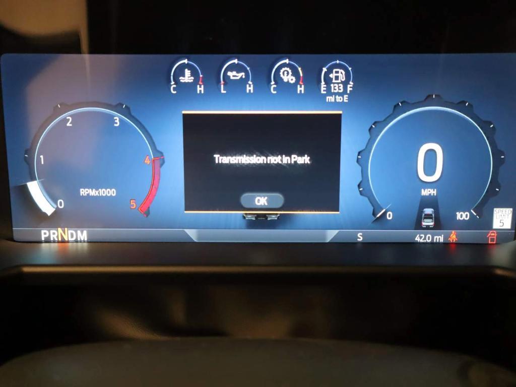 new 2026 Ford F-250 car, priced at $89,700