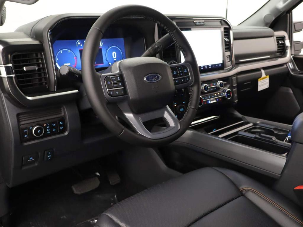 new 2026 Ford F-250 car, priced at $89,700