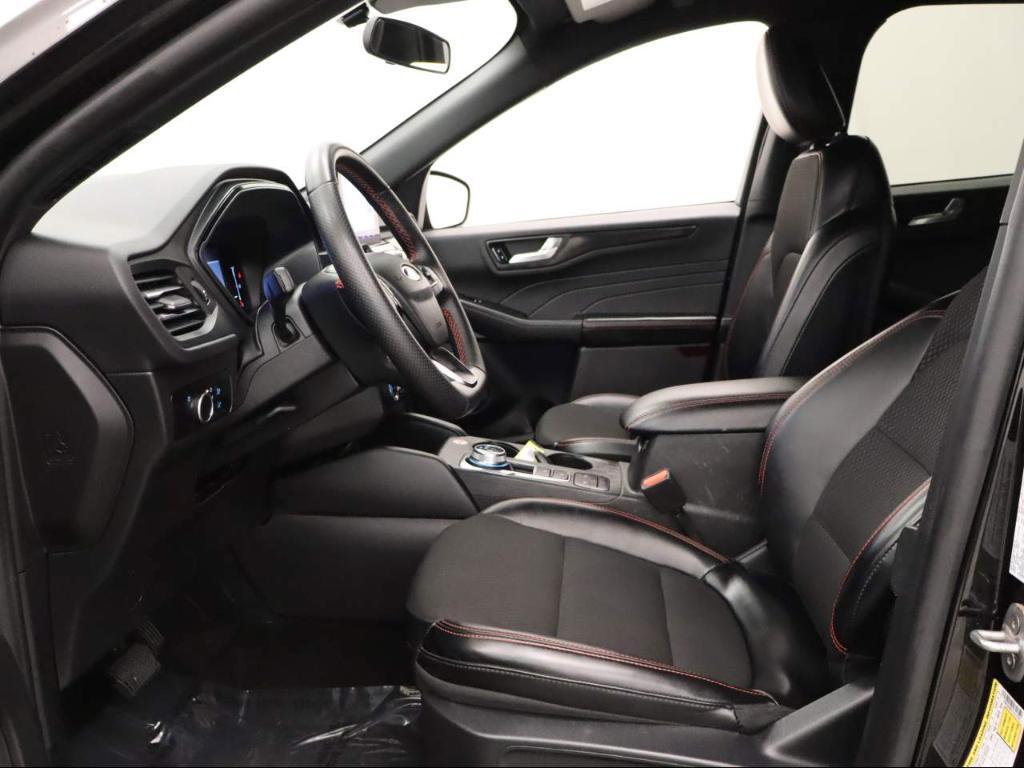 used 2025 Ford Escape car, priced at $20,716