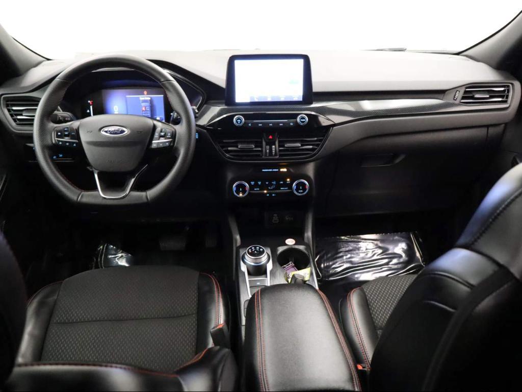 used 2025 Ford Escape car, priced at $20,716