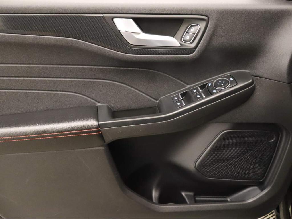 used 2025 Ford Escape car, priced at $20,716