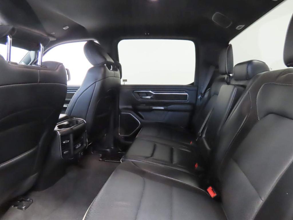 used 2024 Ram 1500 car, priced at $34,229