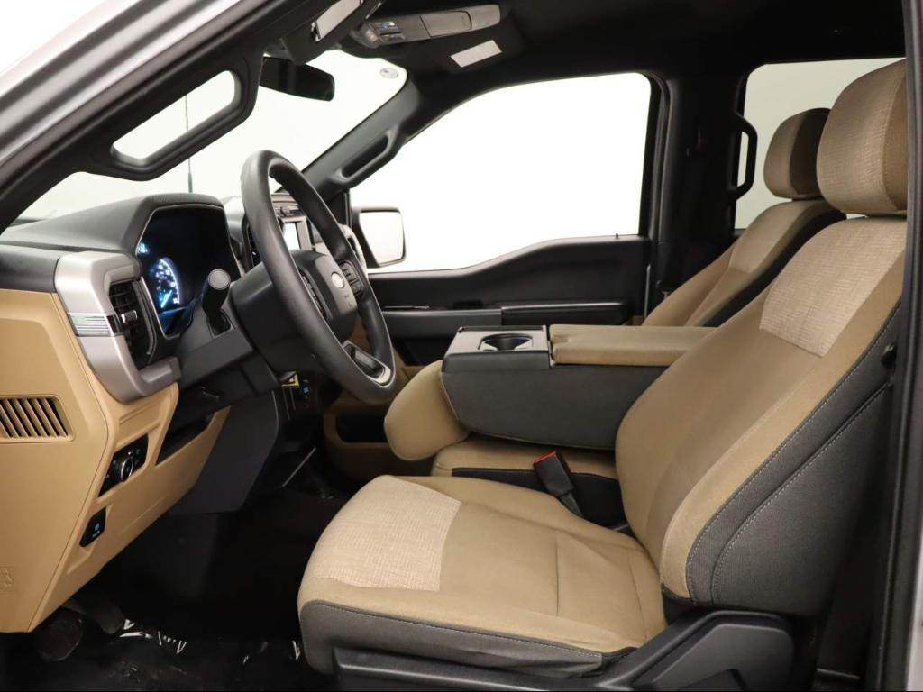 used 2023 Ford F-150 car, priced at $32,595