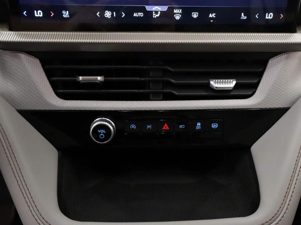 new 2026 Ford Explorer car, priced at $39,091