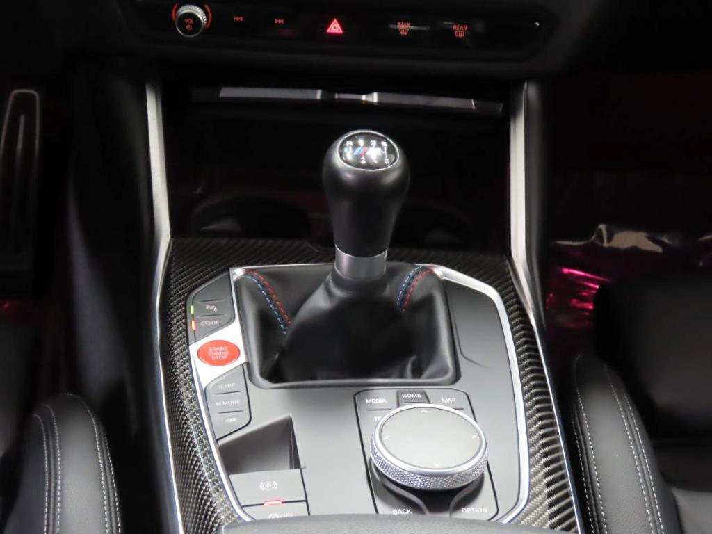 used 2023 BMW M2 car, priced at $65,637