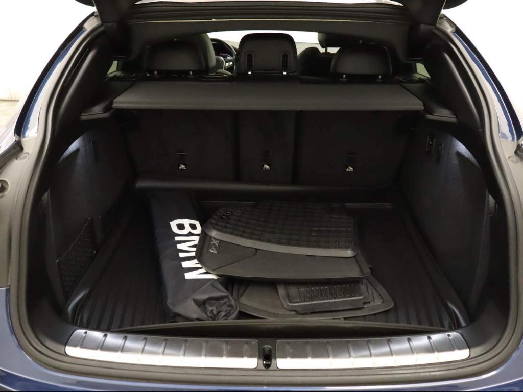 used 2021 BMW X4 car, priced at $23,477