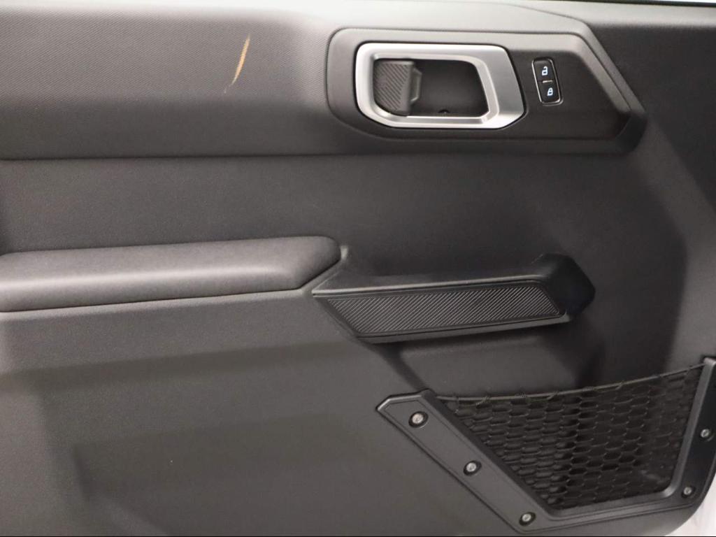 new 2026 Ford Bronco car, priced at $47,370