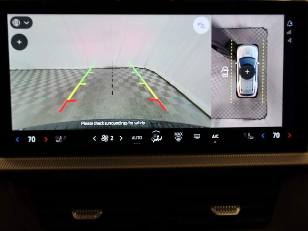 new 2025 Ford Explorer car, priced at $57,310