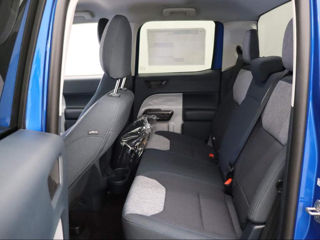 new 2026 Ford Maverick car, priced at $30,385