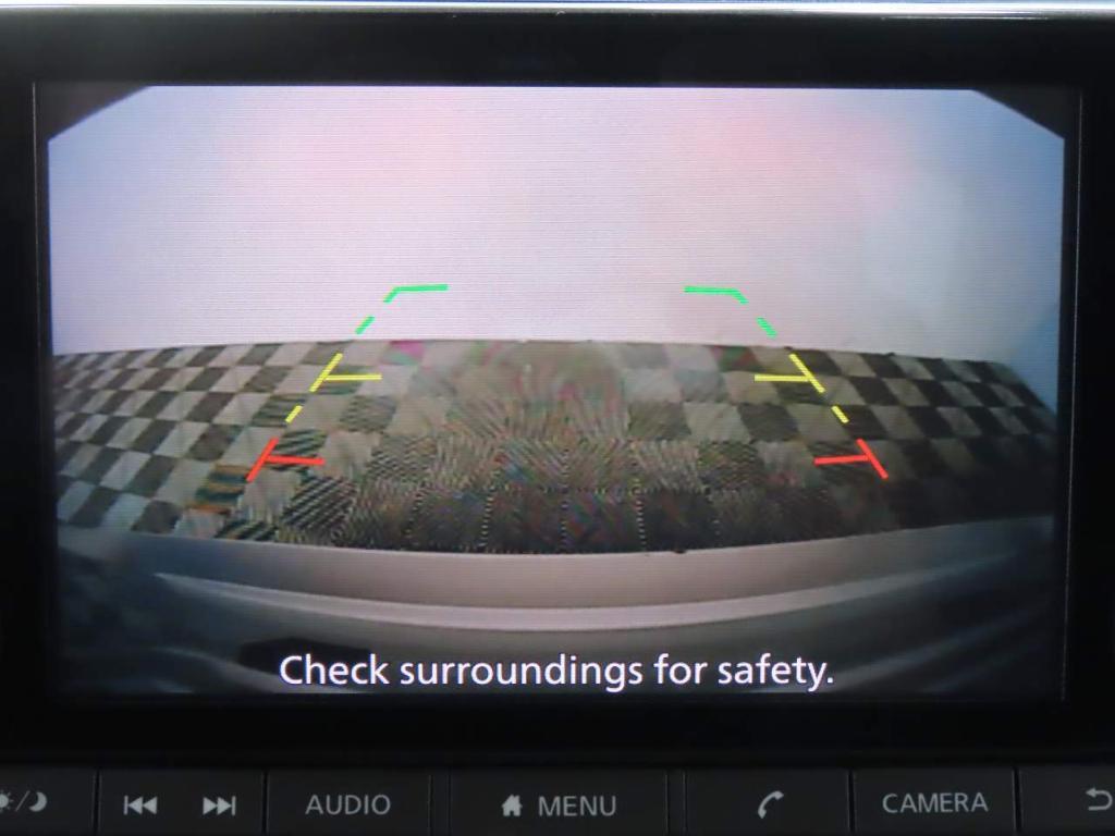 used 2023 Nissan Altima car, priced at $17,705