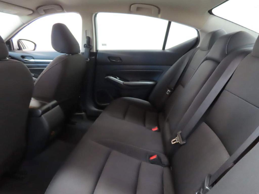 used 2023 Nissan Altima car, priced at $17,705