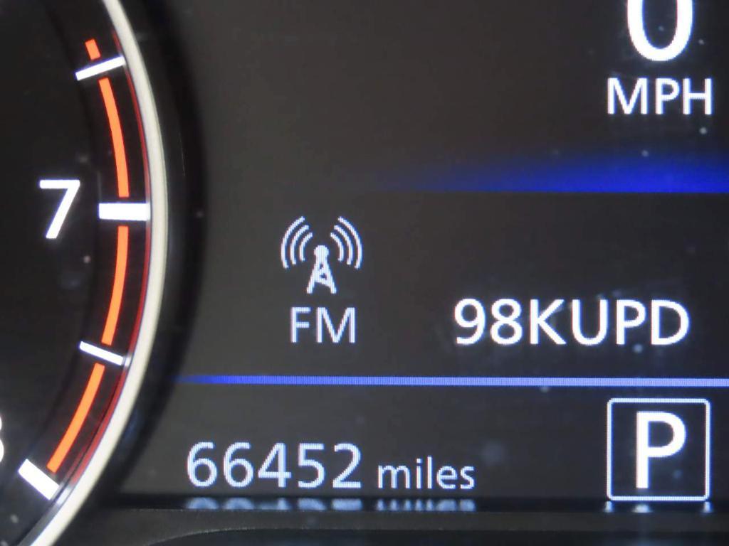 used 2023 Nissan Altima car, priced at $17,705