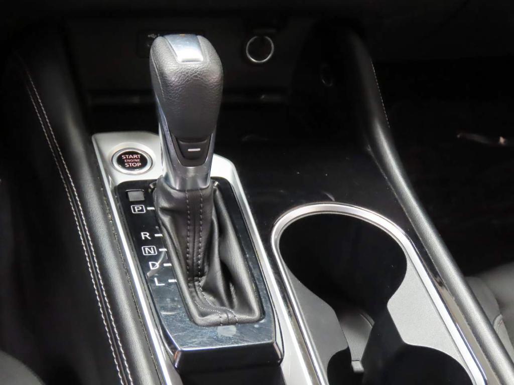 used 2023 Nissan Altima car, priced at $17,705