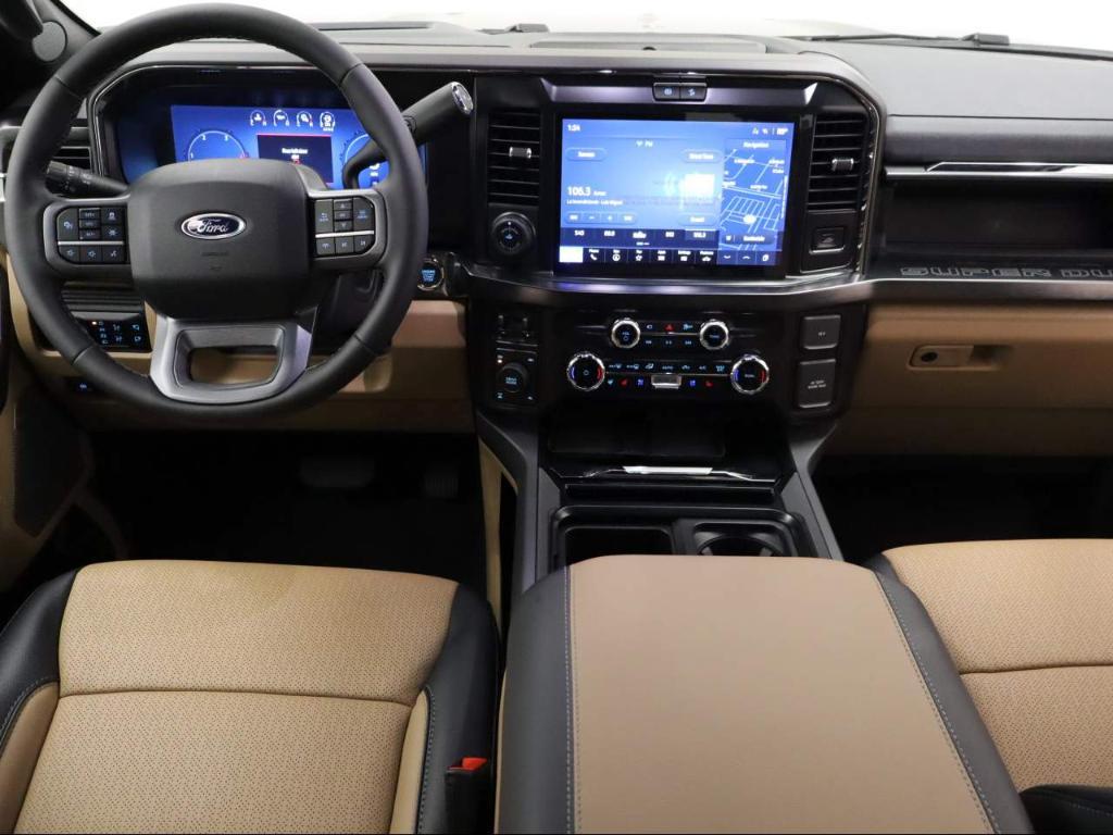 new 2026 Ford F-250 car, priced at $86,205