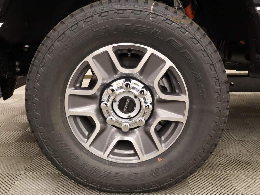 new 2026 Ford F-250 car, priced at $86,205