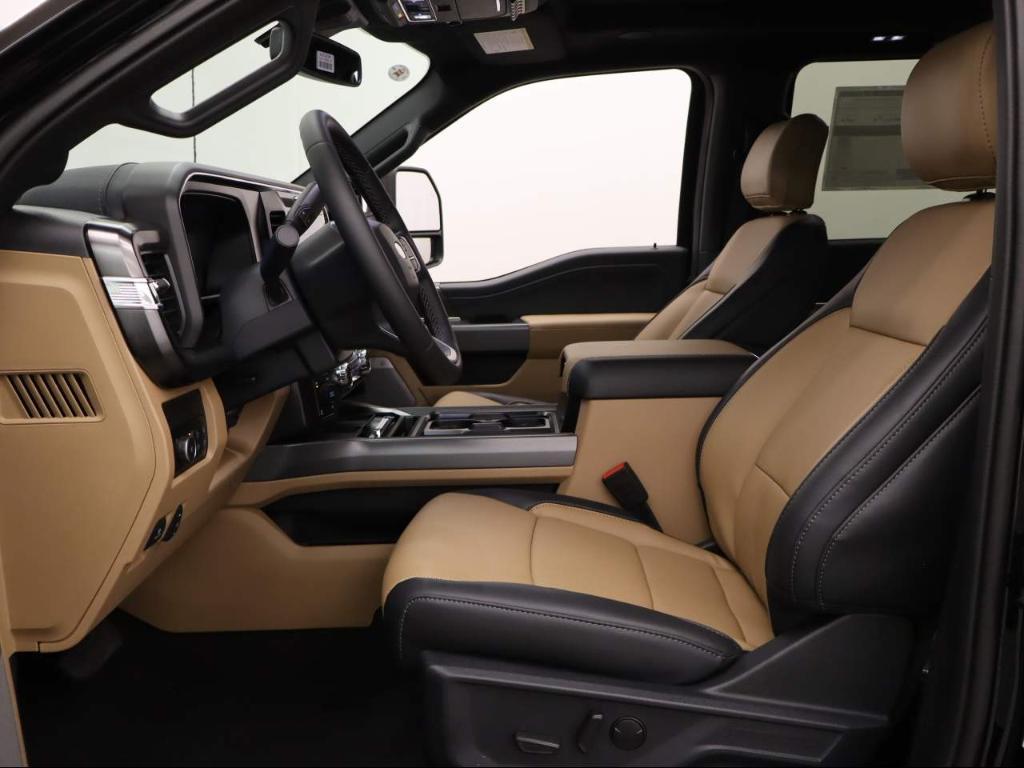 new 2026 Ford F-250 car, priced at $86,205