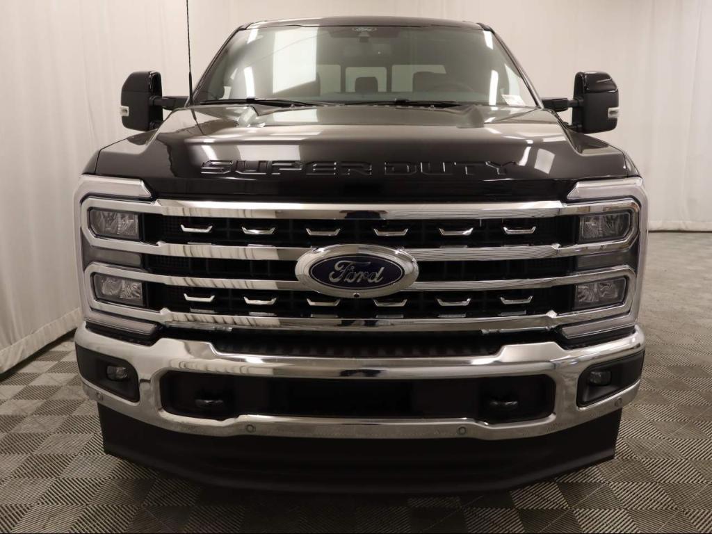new 2026 Ford F-250 car, priced at $86,205