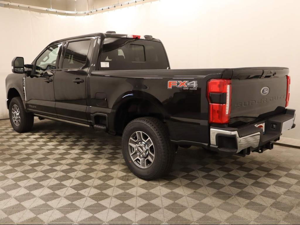 new 2026 Ford F-250 car, priced at $86,205
