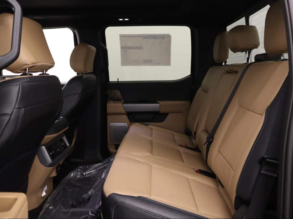 new 2026 Ford F-250 car, priced at $86,205