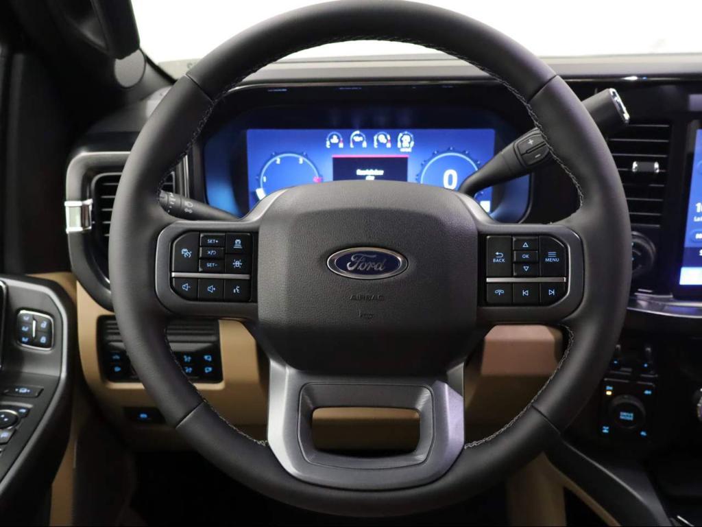 new 2026 Ford F-250 car, priced at $86,205