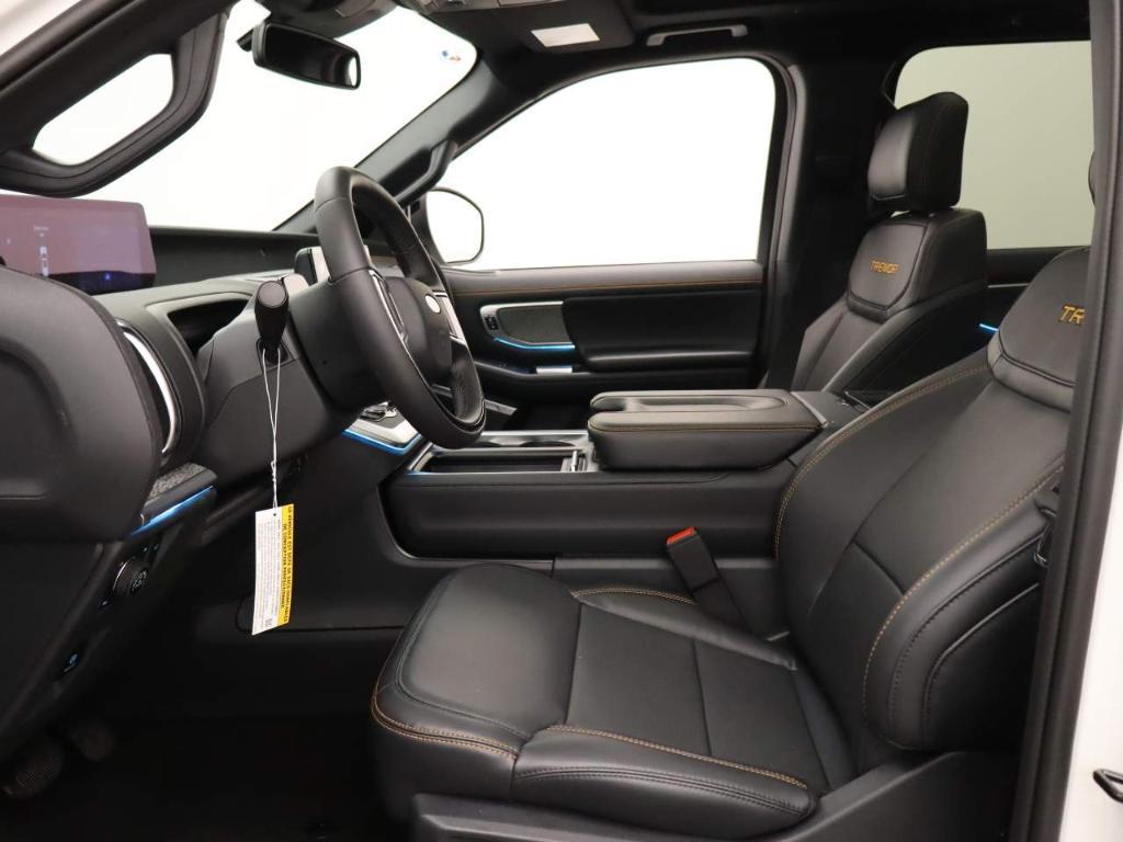 new 2025 Ford Expedition car, priced at $83,440