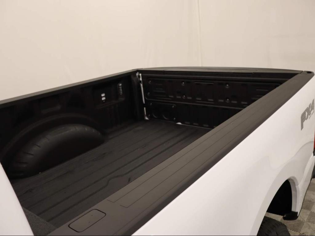 new 2026 Ford F-250 car, priced at $81,130