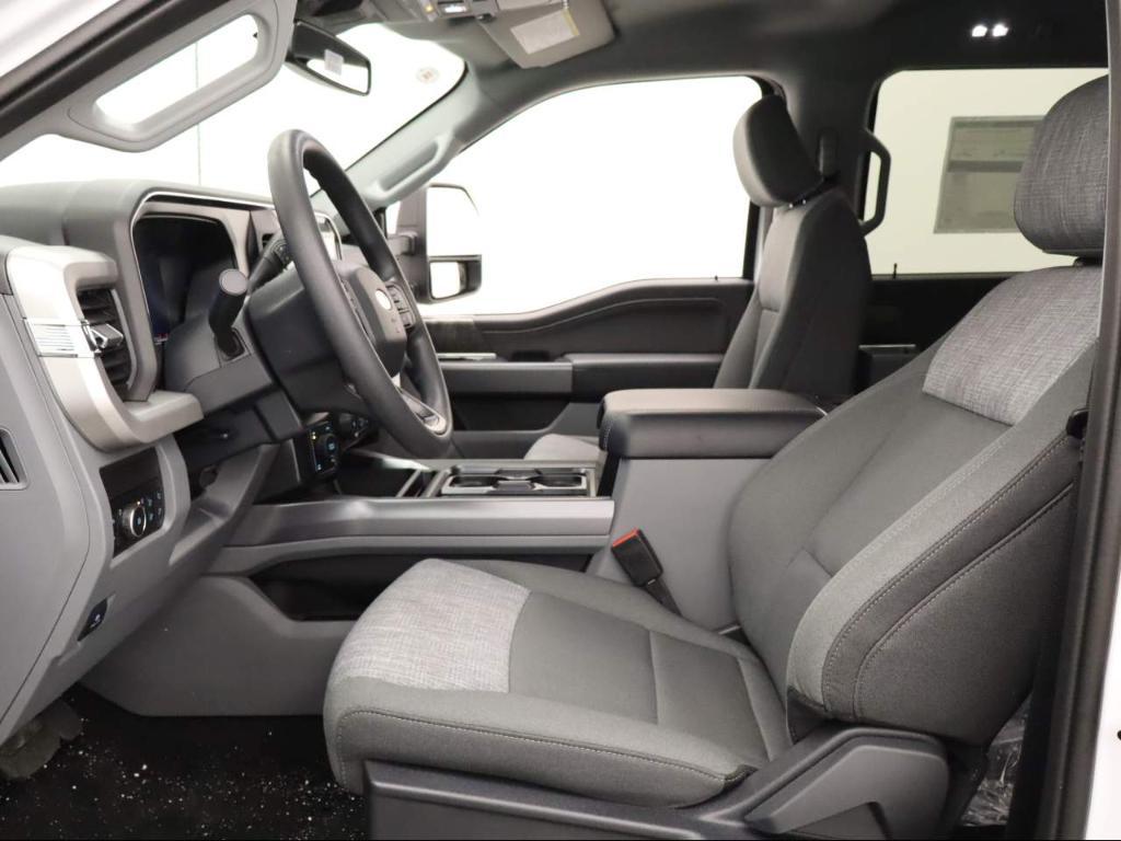 new 2026 Ford F-250 car, priced at $81,130