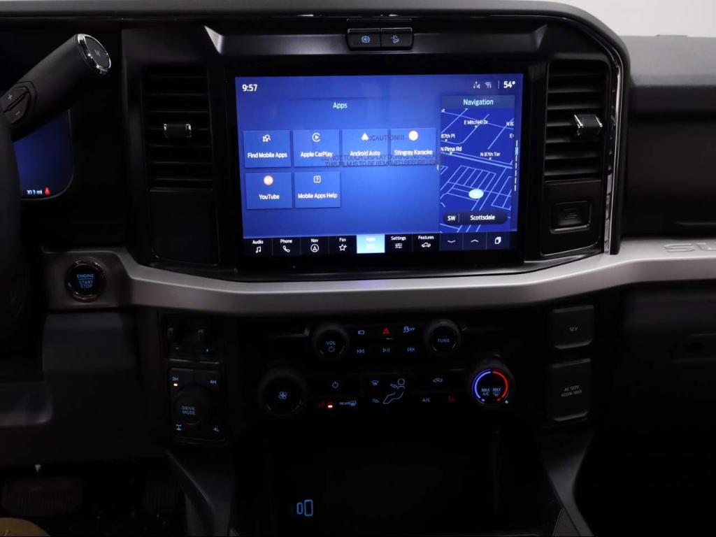 new 2026 Ford F-250 car, priced at $81,130