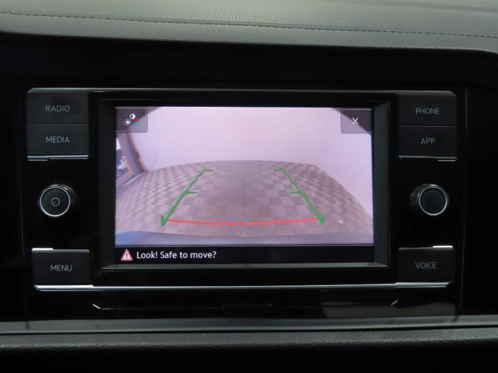 used 2024 Volkswagen Jetta car, priced at $19,963