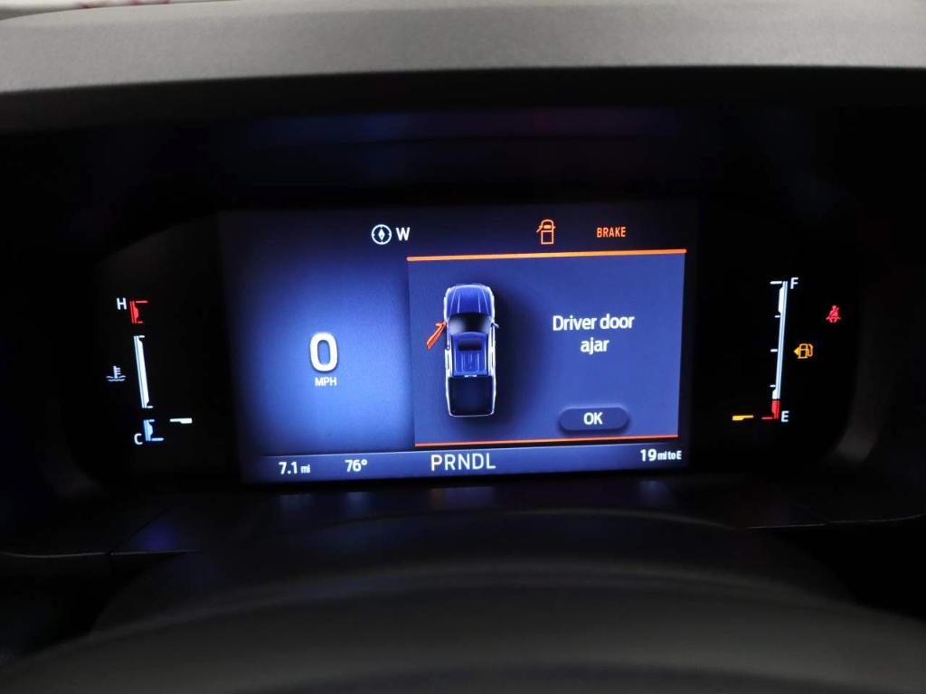 new 2025 Ford Maverick car, priced at $30,900