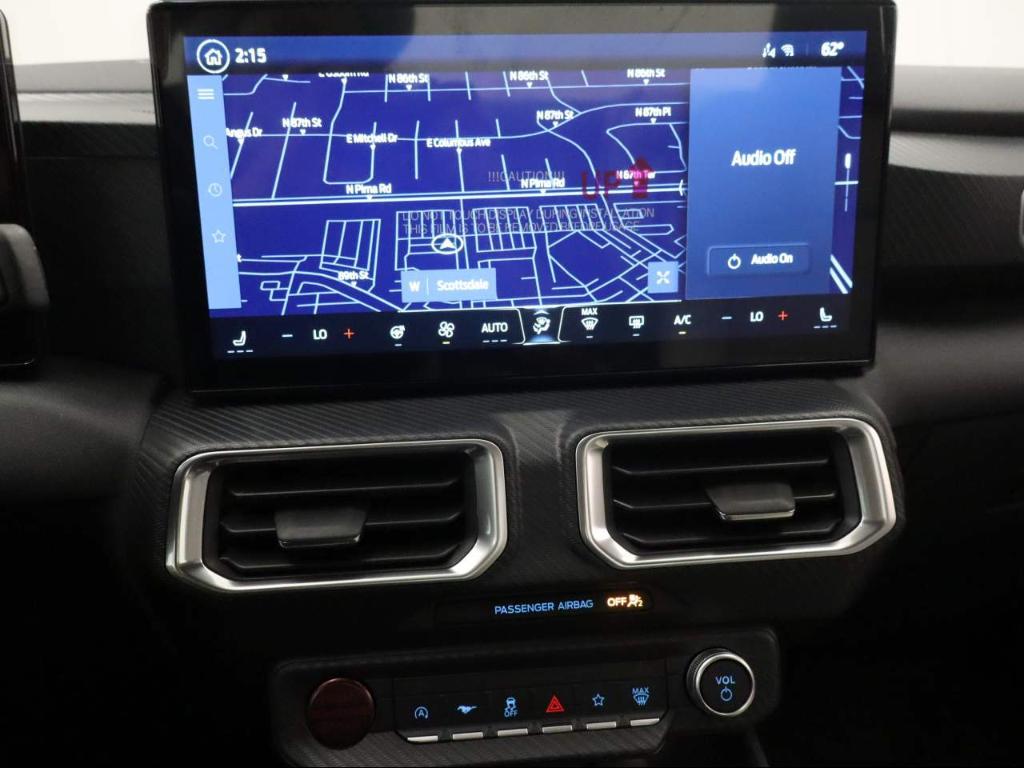 new 2026 Ford Mustang car, priced at $54,005