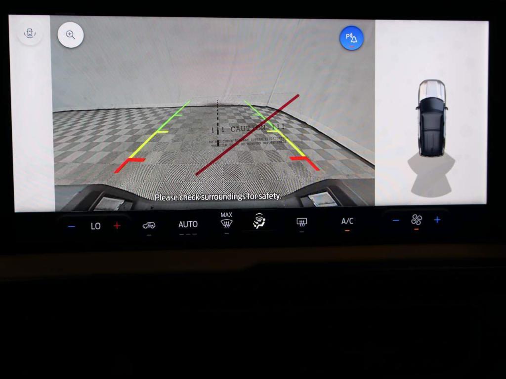 new 2026 Ford Bronco Sport car, priced at $31,840