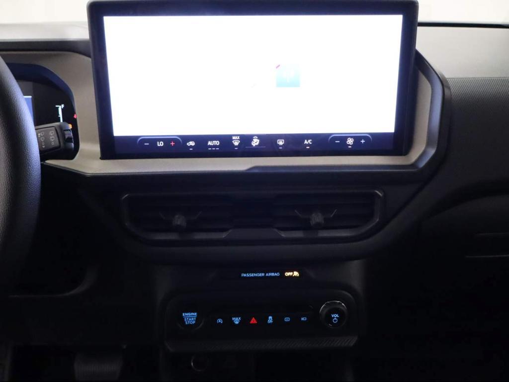 new 2026 Ford Bronco Sport car, priced at $31,840