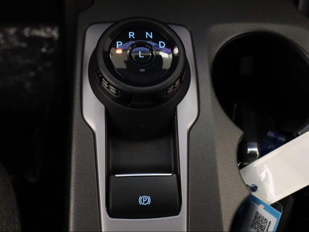 new 2026 Ford Bronco Sport car, priced at $31,840