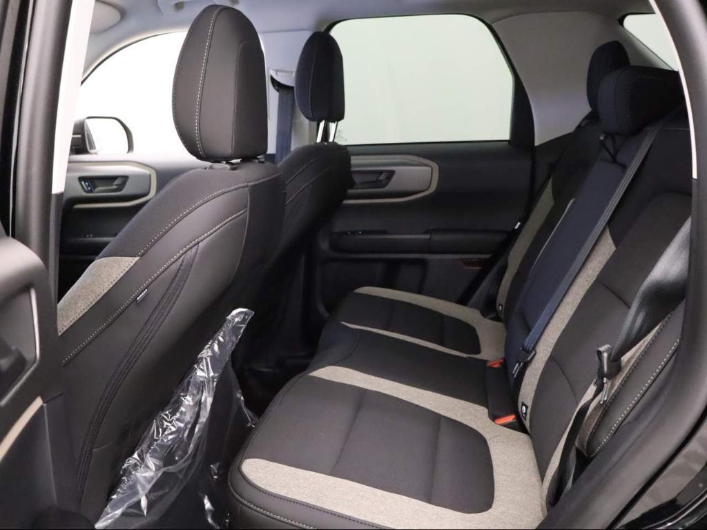 new 2026 Ford Bronco Sport car, priced at $31,840