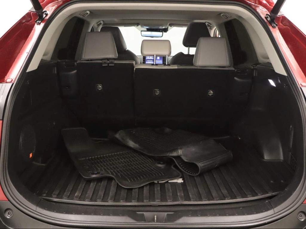 used 2022 Toyota RAV4 car, priced at $29,900