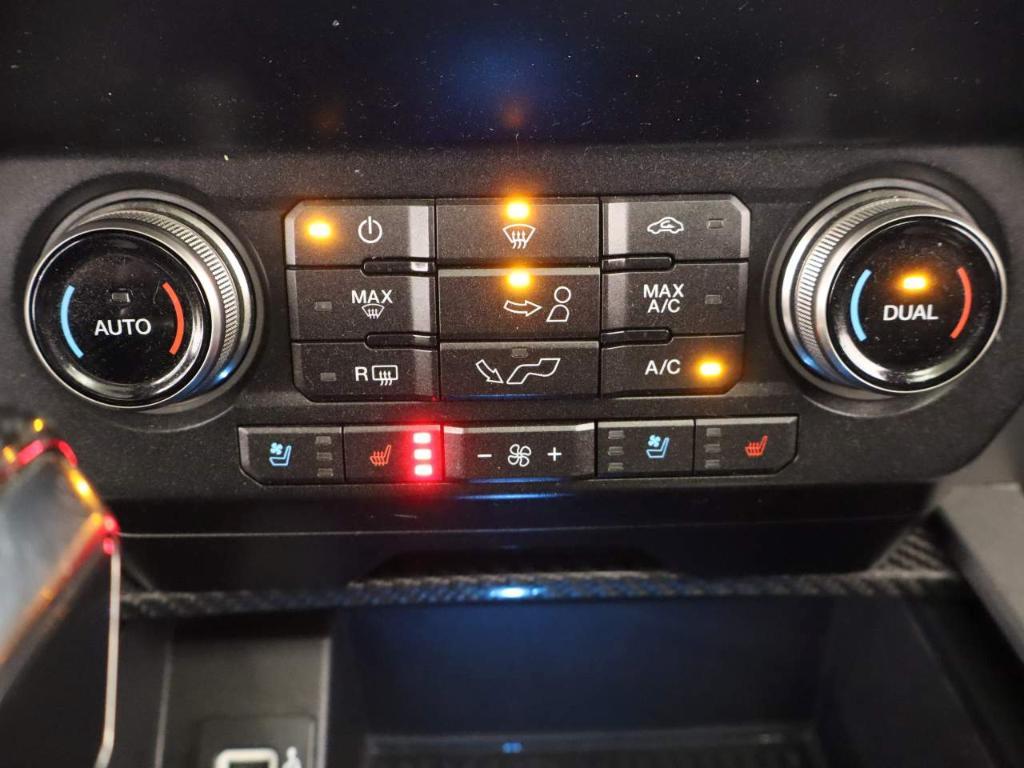 used 2019 Ford F-150 car, priced at $43,995