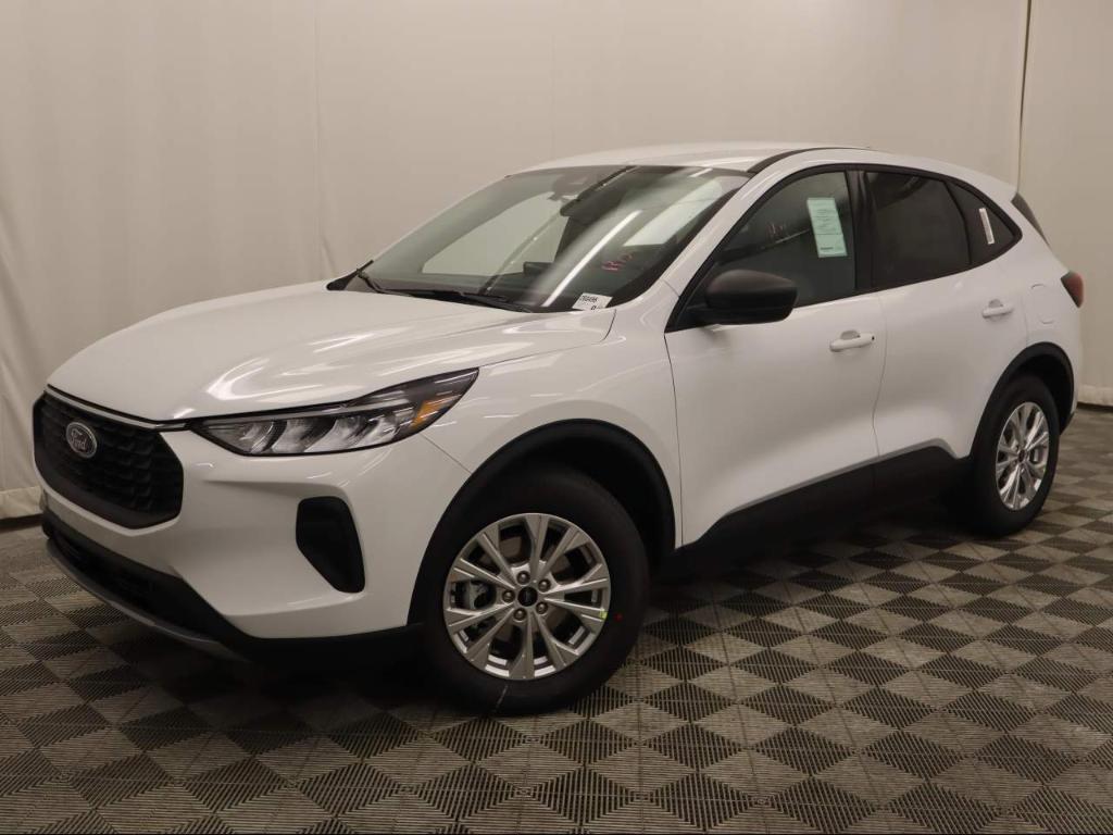new 2026 Ford Escape car, priced at $30,685