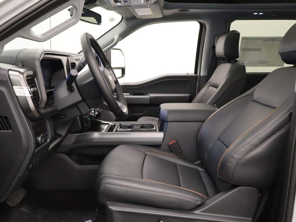 new 2026 Ford F-250 car, priced at $89,375