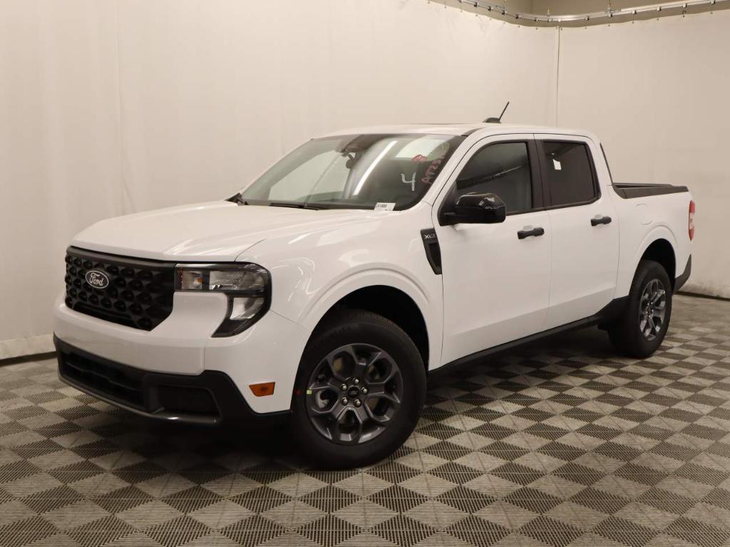 new 2025 Ford Maverick car, priced at $30,900
