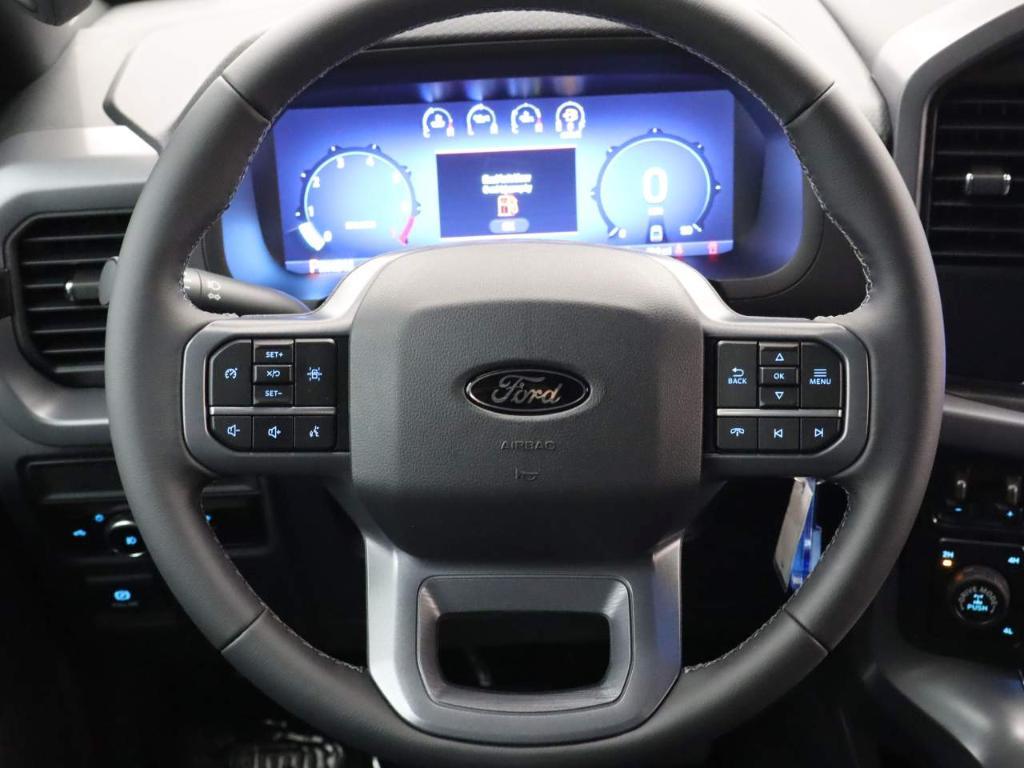 new 2026 Ford F-150 car, priced at $54,034