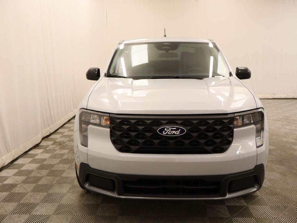 new 2026 Ford Maverick car, priced at $35,025