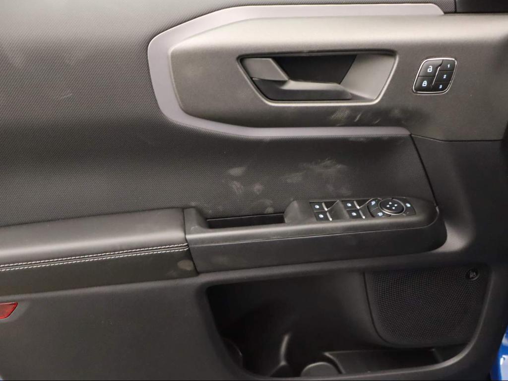 new 2026 Ford Bronco Sport car, priced at $47,210