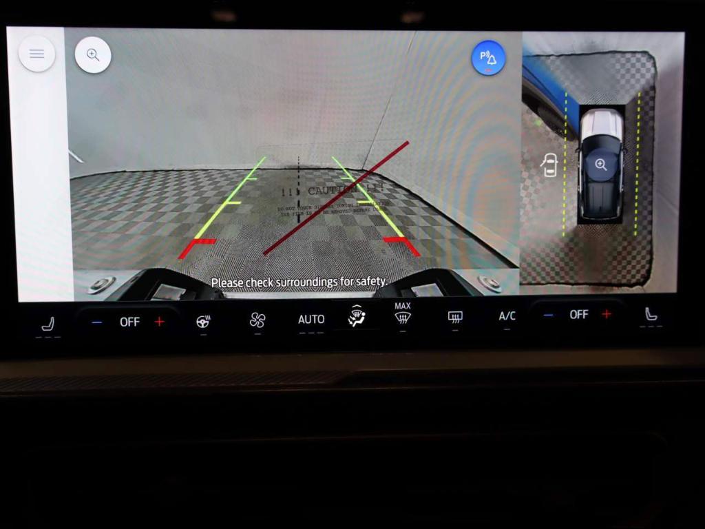 new 2026 Ford Bronco Sport car, priced at $47,210