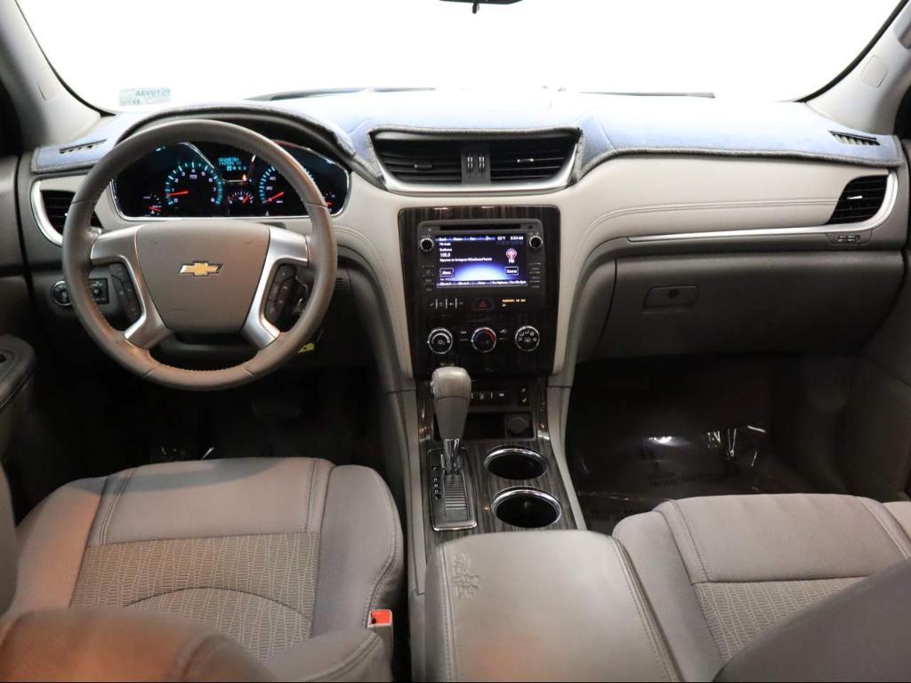 used 2014 Chevrolet Traverse car, priced at $8,995
