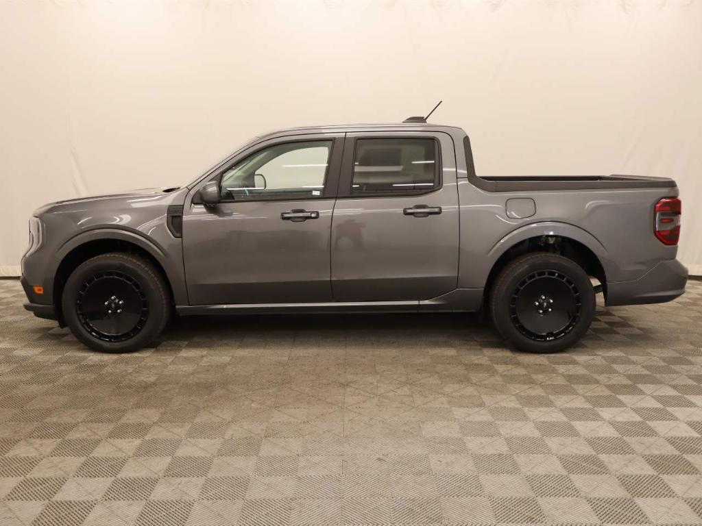 new 2025 Ford Maverick car, priced at $37,070