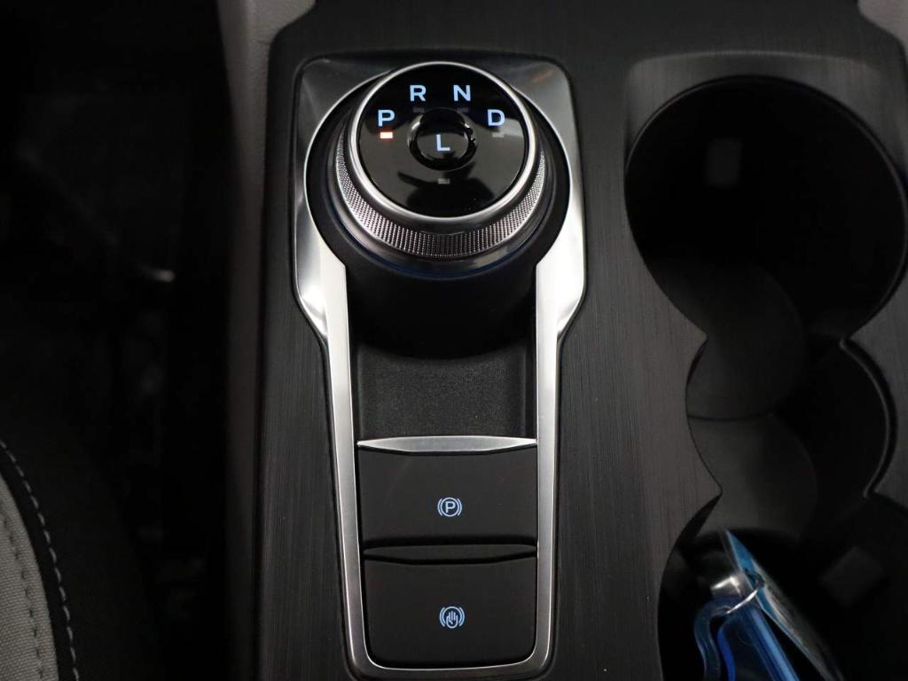 new 2026 Ford Escape car, priced at $33,600