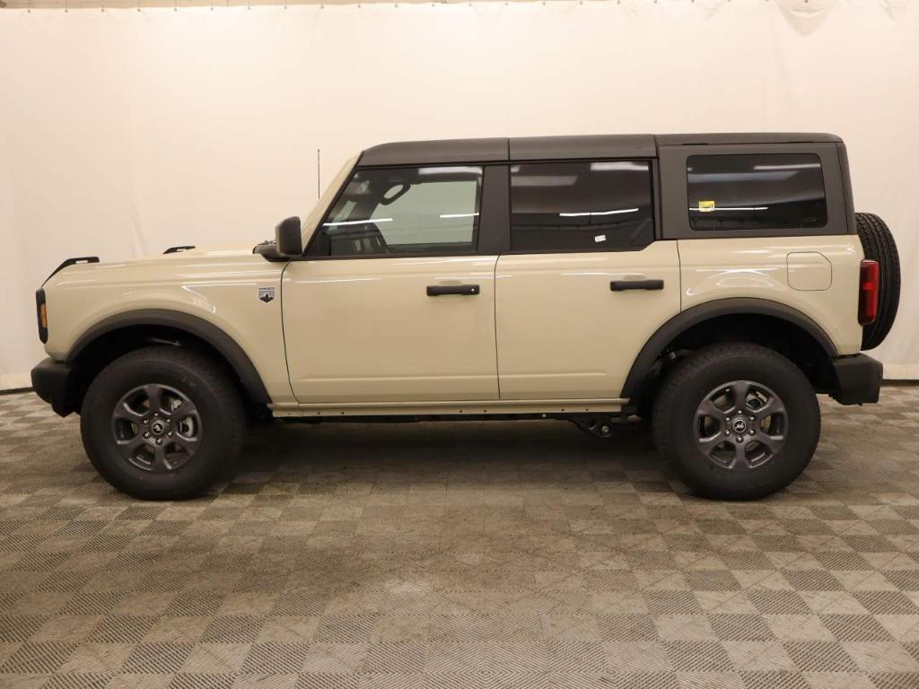 new 2026 Ford Bronco car, priced at $45,296