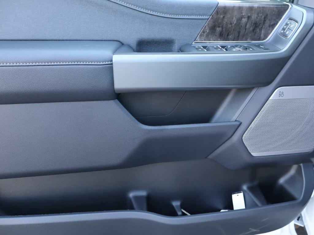 new 2026 Ford F-250 car, priced at $86,835