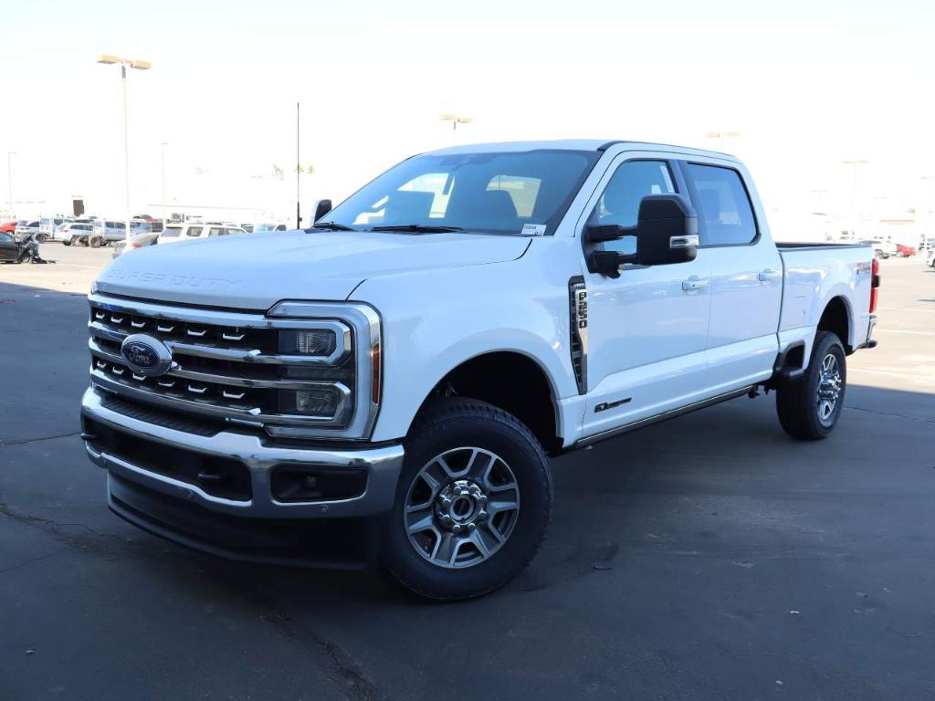 new 2026 Ford F-250 car, priced at $86,835